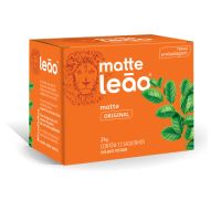 Leo Ch Matte Natural 15Sq 24G Dp C/1