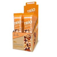 TRIO NUTS TRADICIONAL 12X25G DP C/1