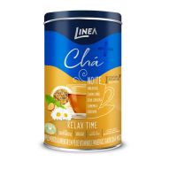 LINEA CHA RELAX TIME LATA C/7 STICKS 14G