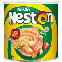 Neston 400G 3 Cereais