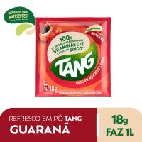Suco em P Tang Guaran 18g