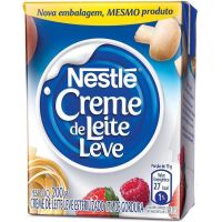 Creme de Leite Nestle 200g