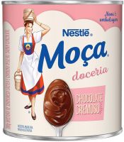 Moca Fiesta 380G Chocolate