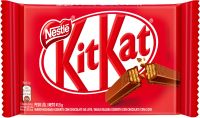 Chocolate Nestl Kit Kat Ao Leite 41,5g