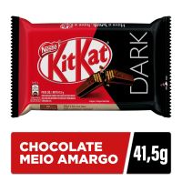 Chocolate Kit Kat Dark 41,5g
