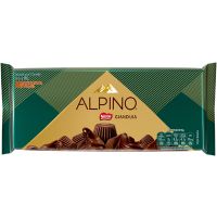 Chocolate Alpino Gianduia 90g