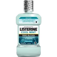 Antissptico Bucal Listerine Cool Mint Zero lcool 250ml