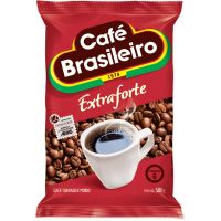 Cafe Brasileiro Extaforte 500g