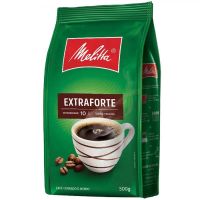 Caf Melitta Extra Forte Pouch 500g