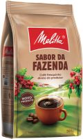 Cafe Melitta Sabor da Fazenda Pouch 500g
