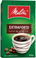 Caf Melitta Extra Forte 500g