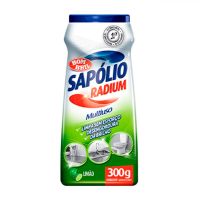 Sapolio Radium em Po Limao 300g