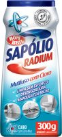 Sapolio Radium em Po Cloro 300g