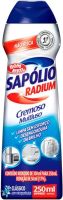 Sapolio Radium Cremoso Classico 250ml
