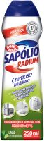 Sapolio Radium Cremoso Limao 250ml