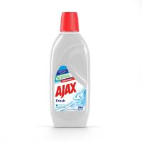 Limpador Ajax Fresh 500ml