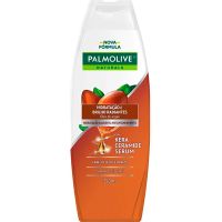 Shampoo Palmolive Naturals Hidratacao Luminosa 350ml