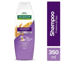 Shampoo Palmolive Naturals Nutri Liss 350ml