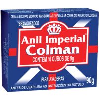 Anil Pedra Colman 90G