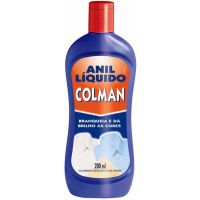 Anil Liquido Colman 200Ml