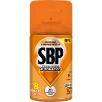Inseticida SBP Automtico Multi Regular 250ml