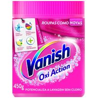Vanish P Gold Oxi Action - 450g