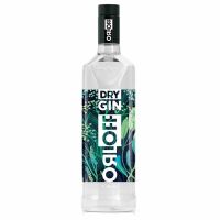 Gin Orloff Dry 1l