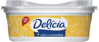 Margarina Delicia Com Sal 250g