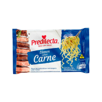 Macarro Instantneo Predilecta Carne 74,3g
