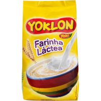 Farinha Lactea Yoklon 230G
