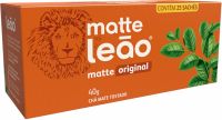 Leo Ch Matte Natural 25Sq 40G Dp C/1