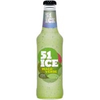 Bebida 51 Ice Sabor Ma Verde 275ml