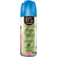 Desodorante Alma de Flores Spray Clssico 90ml