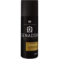 Desodorante Spray Senador Seduction 90ml