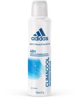 Desodorante Adidas Climacool Feminino Aerossol 150ml