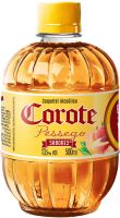 Corote Sabores Pssego 500ml