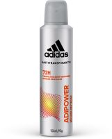 Desodorante Adidas Adipower Masculino Aerossol 150ml