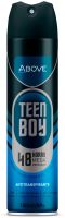 Desodorante Above Aerossol Teen Boy 90g