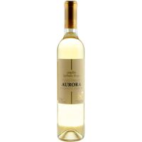 Vinho Aurora Branco Suave Colheita Tardia 500ml