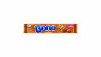 Biscoito Bono Recheado Sabor Doce de Leite 90g