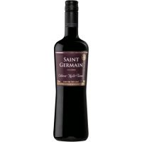 Vinho Saint Germain Cabernet Tinto Suave 750ml