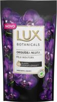 Sabonete Liquido Lux Orquidea Negra Refil 200ml