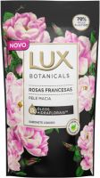 Sabonete Liquido Lux Rosas Francesas Refil 200ml