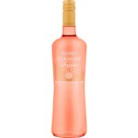 Vinho Saint Germain Frisante Rose Suave 750ml