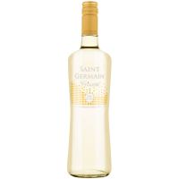 Vinho Saint Germain Frisante Branco Suave 750ml