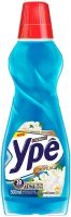 Limpador Perfumado Yp Premium Azul Tropical 500ml