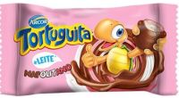 Chocolate Tortuguita Napolitano 15,5g