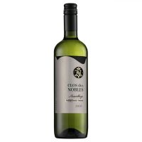 Vinho Branco Seco Clos Des Nobles Assemblage 750ml