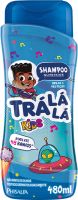 Shampoo Tr L L Kids Azul Nutrikids 480ml