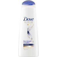 Shampoo Dove Reconstrucao Completa 200ml